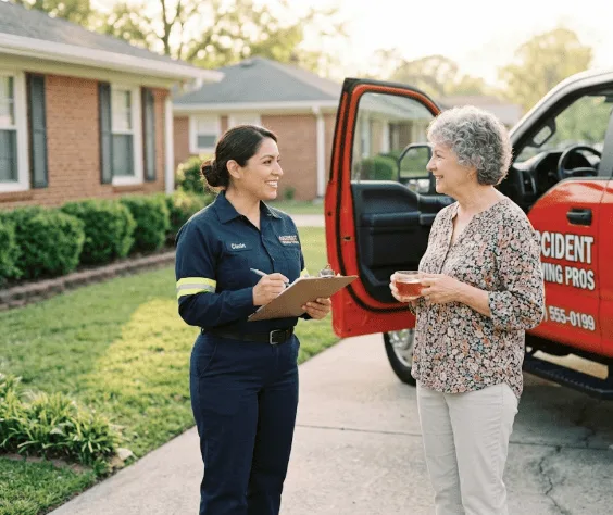 Accident Towing Service Green Castle, MO FAQs